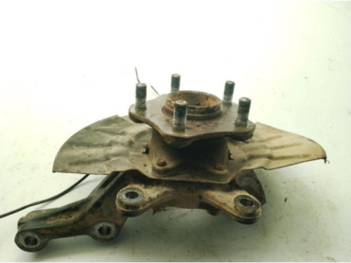 4511165J00000  MANGUETA DEL DER SUZUKI GRAND VITARA II (JT, TE, TD)|Desguaces La Cabaña