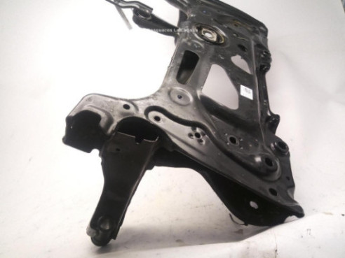 PUENTE|Desguaces La Cabaña 2