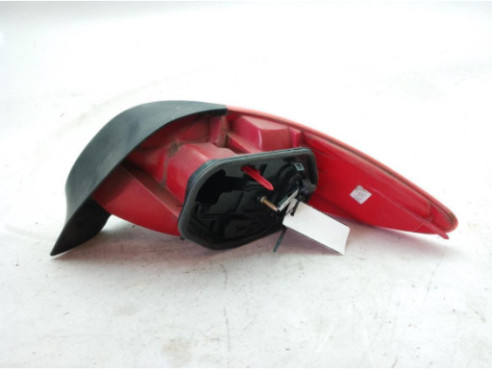 PILOTO TRA IZQ EXT PEUGEOT 206 CC (2D)|Desguaces La Cabaña