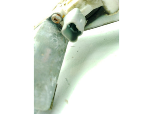 9636627580 ELEVALUNAS PUERTA LAT DEL DER PEUGEOT 206 CC (2D)|Desguaces La Cabaña