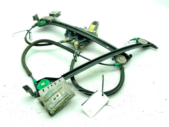 ELEVALUNAS PUERTA LAT DEL IZQ PEUGEOT 206 CC (2D)|Desguaces La Cabaña