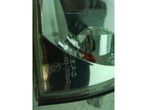 016651503LC PILOTO DEL IZQ SKODA OCTAVIA I Combi (1U5)|Desguaces La Cabaña
