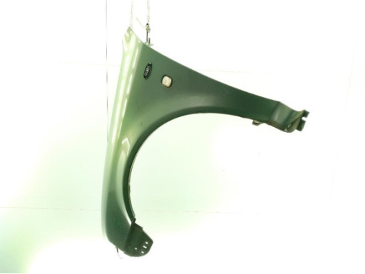 663111H010 ALETA DEL IZQ KIA CEE'D Fastback (ED)|Desguaces La Cabaña