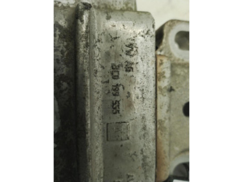 3C0199555 SOPORTE MOTOR IZQ VW TIGUAN (5N_)|Desguaces La Cabaña