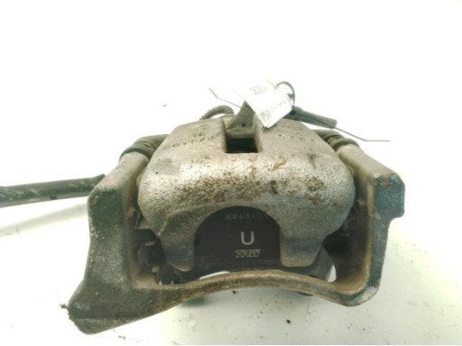 5N1837730G ELEVALUNAS PUERTA LAT DEL DER VW TIGUAN (5N_)|Desguaces La Cabaña