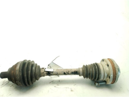 5N0407763D PALIER DEL IZQ VW TIGUAN (5N_)|Desguaces La Cabaña