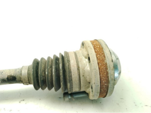 5N0407763D PALIER DEL IZQ VW TIGUAN (5N_)|Desguaces La Cabaña