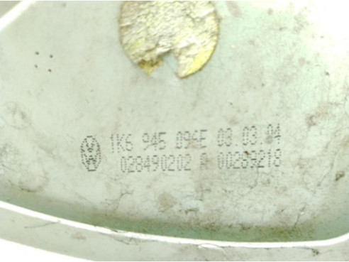 1K6945096E PILOTO TRA DER EXT VW GOLF V (1K1)|Desguaces La Cabaña