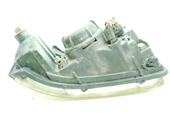 FARO IZQUIERDO LAND ROVER FREELANDER (L314)|Desguaces La Cabaña