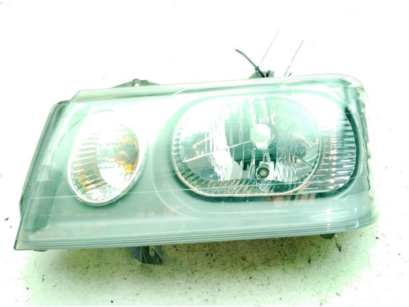 FARO IZQUIERDO CITROEN JUMPY (U6U)|Desguaces La Cabaña