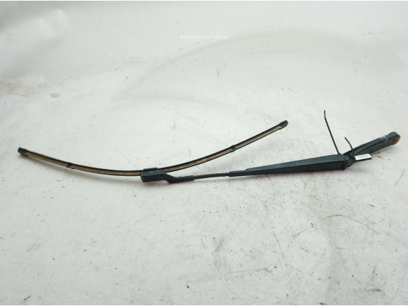 6F11955409VZ1 BRAZO LIMPIAPARABRISAS DEL IZQ SEAT IBIZA V (KJ1)|Desguaces La Cabaña