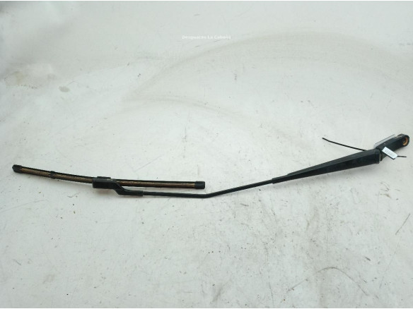 6F1955410AVZ1 BRAZO LIMPIAPARABRISAS DEL DER SEAT IBIZA V (KJ1)|Desguaces La Cabaña