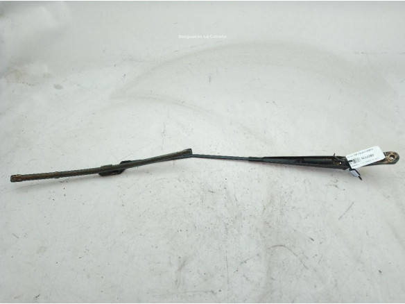 6F1955410AVZ1 BRAZO LIMPIAPARABRISAS DEL DER SEAT IBIZA V (KJ1)|Desguaces La Cabaña