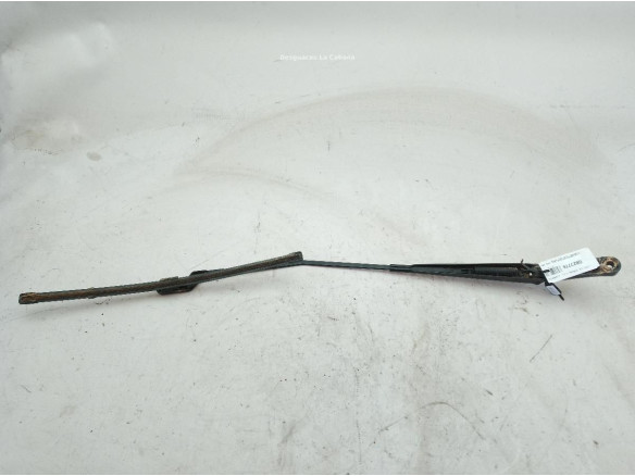 6F1955410AVZ1 BRAZO LIMPIAPARABRISAS DEL DER SEAT IBIZA V (KJ1)|Desguaces La Cabaña