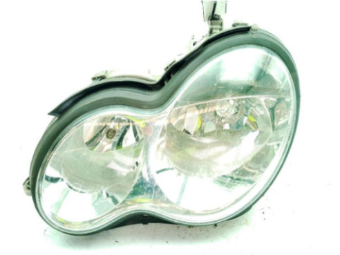 1305235741 FARO IZQUIERDO MERCEDES BENZ CLASE C (W203)|Desguaces La Cabaña