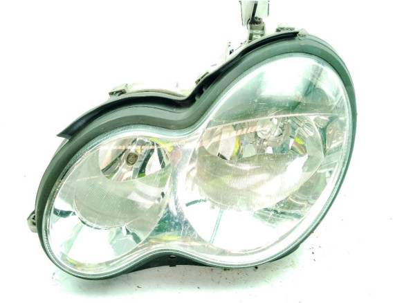 1305235741 FARO IZQUIERDO MERCEDES BENZ CLASE C (W203)|Desguaces La Cabaña