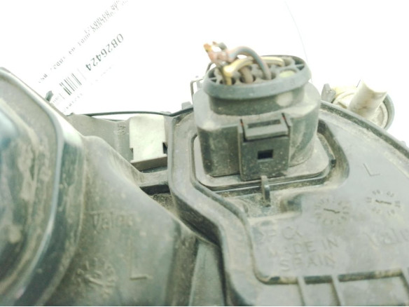 89300371 FARO IZQUIERDO AUDI A4 (8D2, B5)|Desguaces La Cabaña