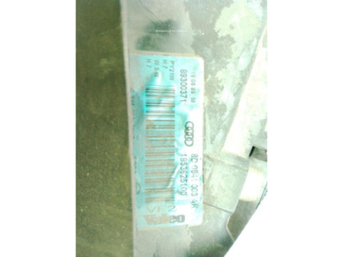 89300371 FARO IZQUIERDO AUDI A4 (8D2, B5)|Desguaces La Cabaña