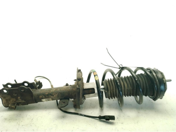 2037788  AMORTIGUADOR DEL DER FORD FIESTA VI|Desguaces La Cabaña