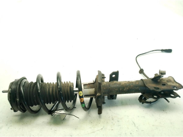 2037788  AMORTIGUADOR DEL DER FORD FIESTA VI|Desguaces La Cabaña