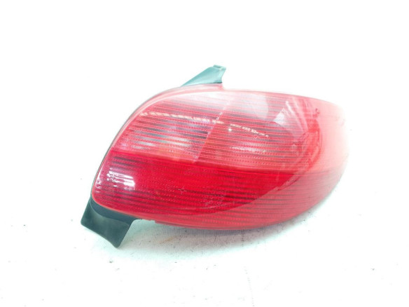 PILOTO TRA DER EXT PEUGEOT 206 Fastback (2A/C)|Desguaces La Cabaña