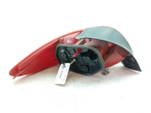 PILOTO TRA DER EXT PEUGEOT 206 Fastback (2A/C)|Desguaces La Cabaña