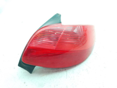 PILOTO TRA DER EXT PEUGEOT 206 Fastback (2A/C)|Desguaces La Cabaña