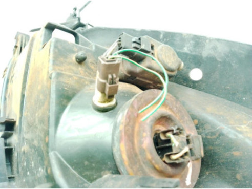 FARO DERECHO CITROEN XSARA PICASSO (N68)|Desguaces La Cabaña