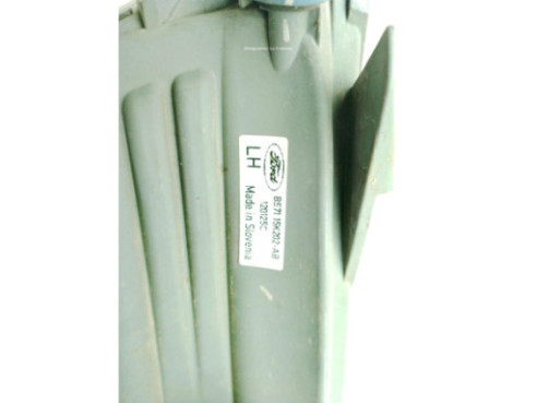 BS7115K202AB NIEBLA DEL IZQ FORD MONDEO IV (BA7)|Desguaces La Cabaña