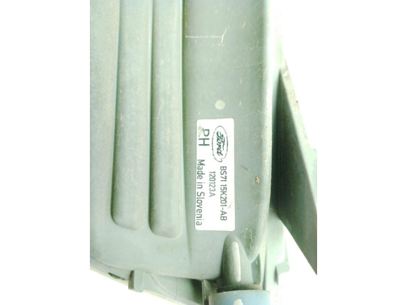 BS7115K201AB NIEBLA DEL DER FORD MONDEO IV (BA7)|Desguaces La Cabaña