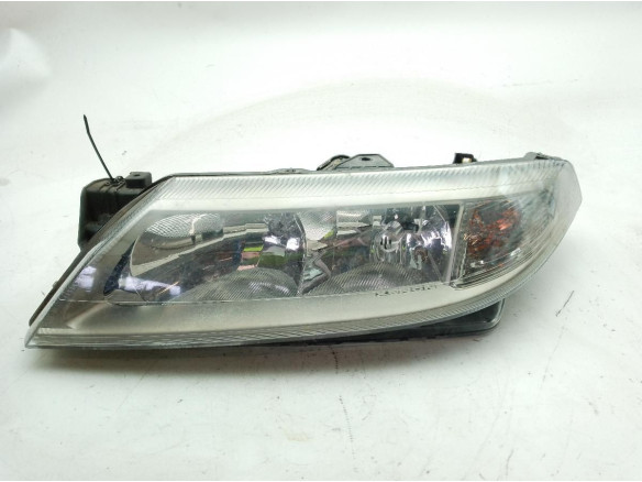 8200163323 FARO IZQUIERDO RENAULT LAGUNA II (BG0/1_)|Desguaces La Cabaña