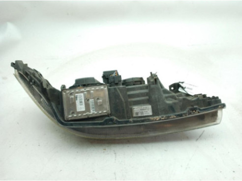 8200163323 FARO IZQUIERDO RENAULT LAGUNA II (BG0/1_)|Desguaces La Cabaña