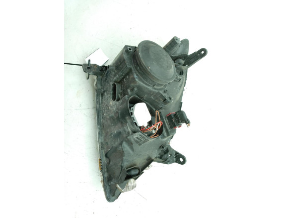 FARO IZQUIERDO OPEL VECTRA C (Z02)|Desguaces La Cabaña