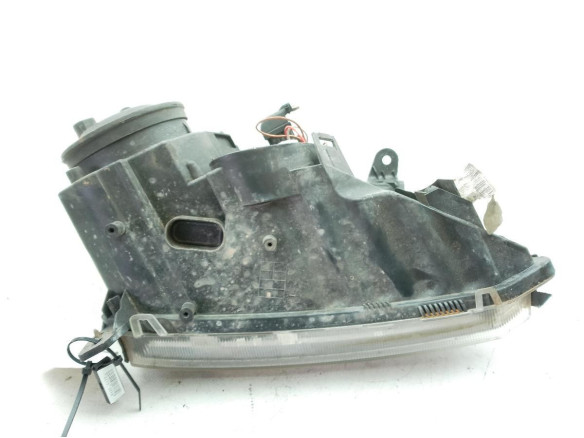FARO IZQUIERDO OPEL VECTRA C (Z02)|Desguaces La Cabaña