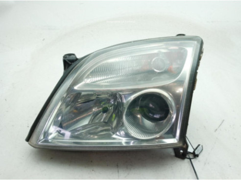 FARO IZQUIERDO OPEL VECTRA C (Z02)|Desguaces La Cabaña