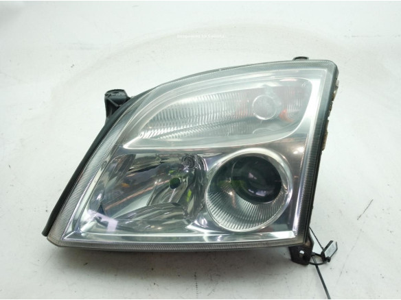FARO IZQUIERDO OPEL VECTRA C (Z02)|Desguaces La Cabaña