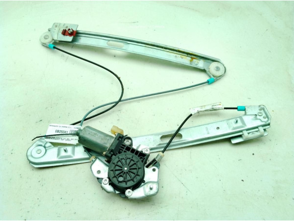 676283620640 ELEVALUNAS PUERTA LAT DEL DER BMW 3 (E46)|Desguaces La Cabaña