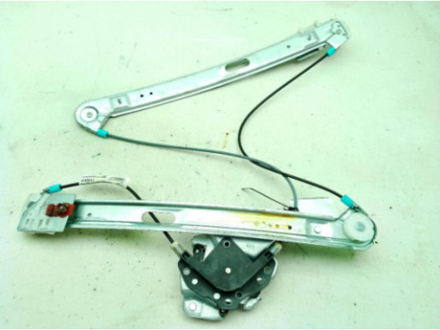 676283620640 ELEVALUNAS PUERTA LAT DEL DER BMW 3 (E46)|Desguaces La Cabaña