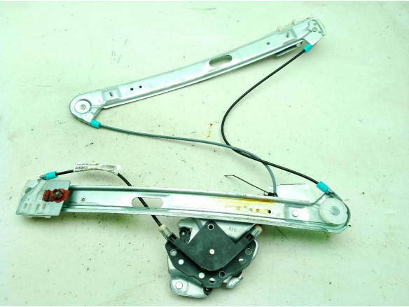 676283620640 ELEVALUNAS PUERTA LAT DEL DER BMW 3 (E46)|Desguaces La Cabaña