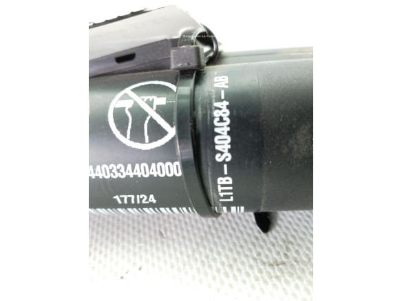 L1TBS404C84AB AMORTIGUADOR PORTON / TAPA MALETA FORD PUMA|Desguaces La Cabaña