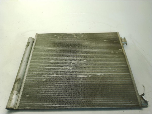 ALETA DEL DER RENAULT KADJAR (HA_, HL_)|Desguaces La Cabaña