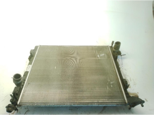 A2115001302 RADIADOR AGUA MERCEDES BENZ CLS (C219)|Desguaces La Cabaña