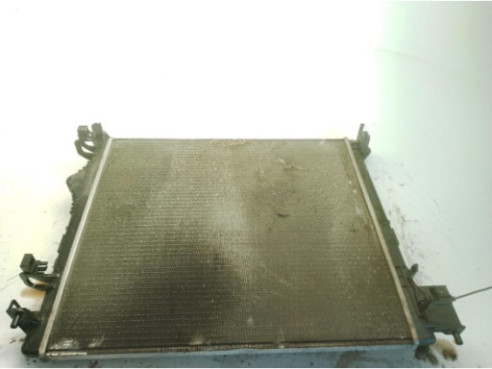 ALETA DEL DER RENAULT KADJAR (HA_, HL_)|Desguaces La Cabaña 2