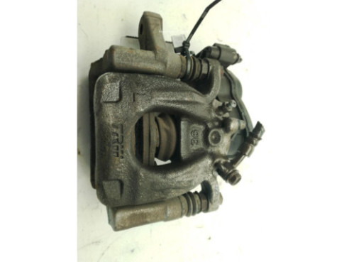 ALETA DEL DER RENAULT KADJAR (HA_, HL_)|Desguaces La Cabaña 2