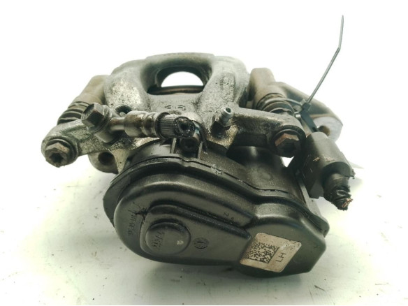 440119106R  PINZA TRA IZQ RENAULT KADJAR (HA_, HL_)|Desguaces La Cabaña