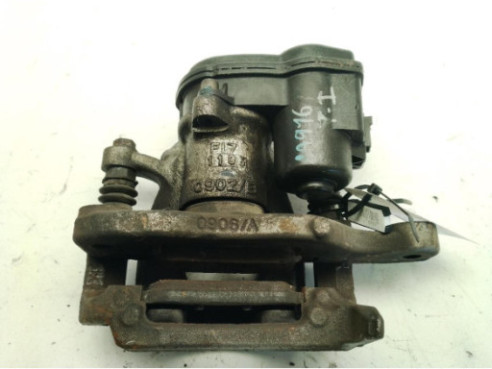 440119106R  PINZA TRA IZQ RENAULT KADJAR (HA_, HL_)|Desguaces La Cabaña