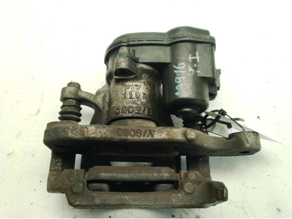 440119106R  PINZA TRA IZQ RENAULT KADJAR (HA_, HL_)|Desguaces La Cabaña