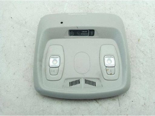 ALETA DEL DER RENAULT KADJAR (HA_, HL_)|Desguaces La Cabaña