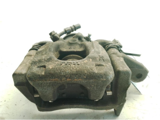 ALETA DEL DER RENAULT KADJAR (HA_, HL_)|Desguaces La Cabaña