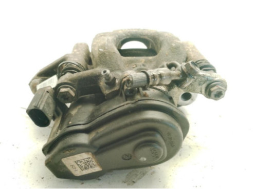 440011959R  PINZA TRA DER RENAULT KADJAR (HA_, HL_)|Desguaces La Cabaña